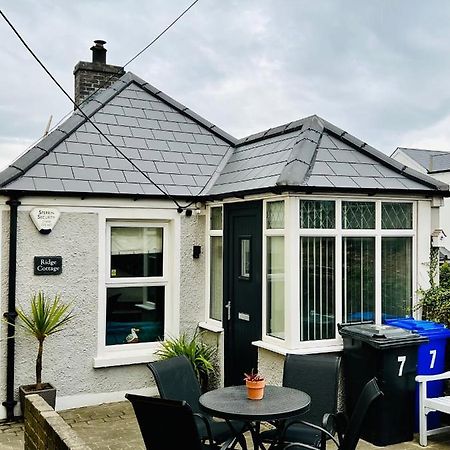 Ridge Cottage ポートラッシュ エクステリア 写真