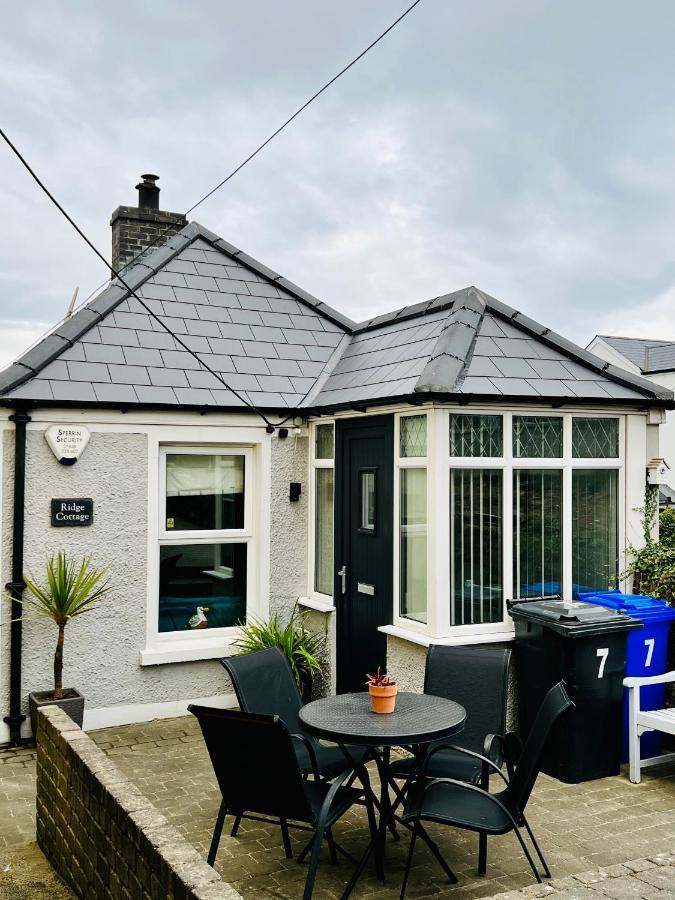 Ridge Cottage ポートラッシュ エクステリア 写真