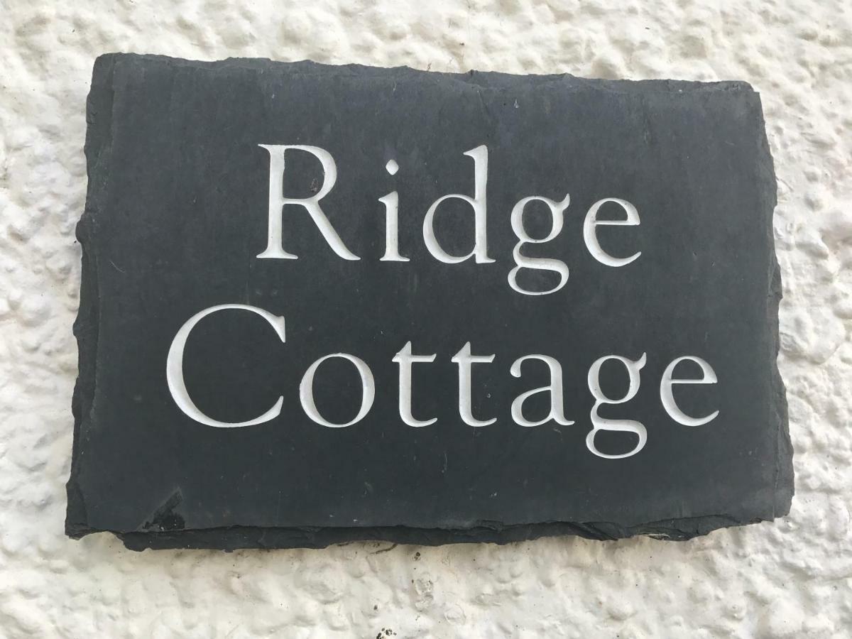 Ridge Cottage ポートラッシュ エクステリア 写真