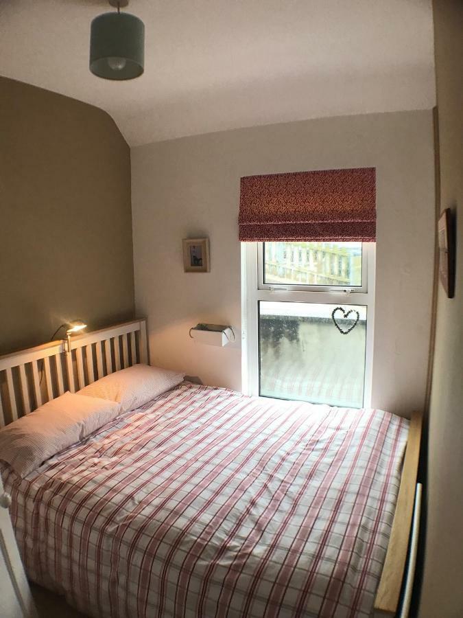 Ridge Cottage ポートラッシュ エクステリア 写真