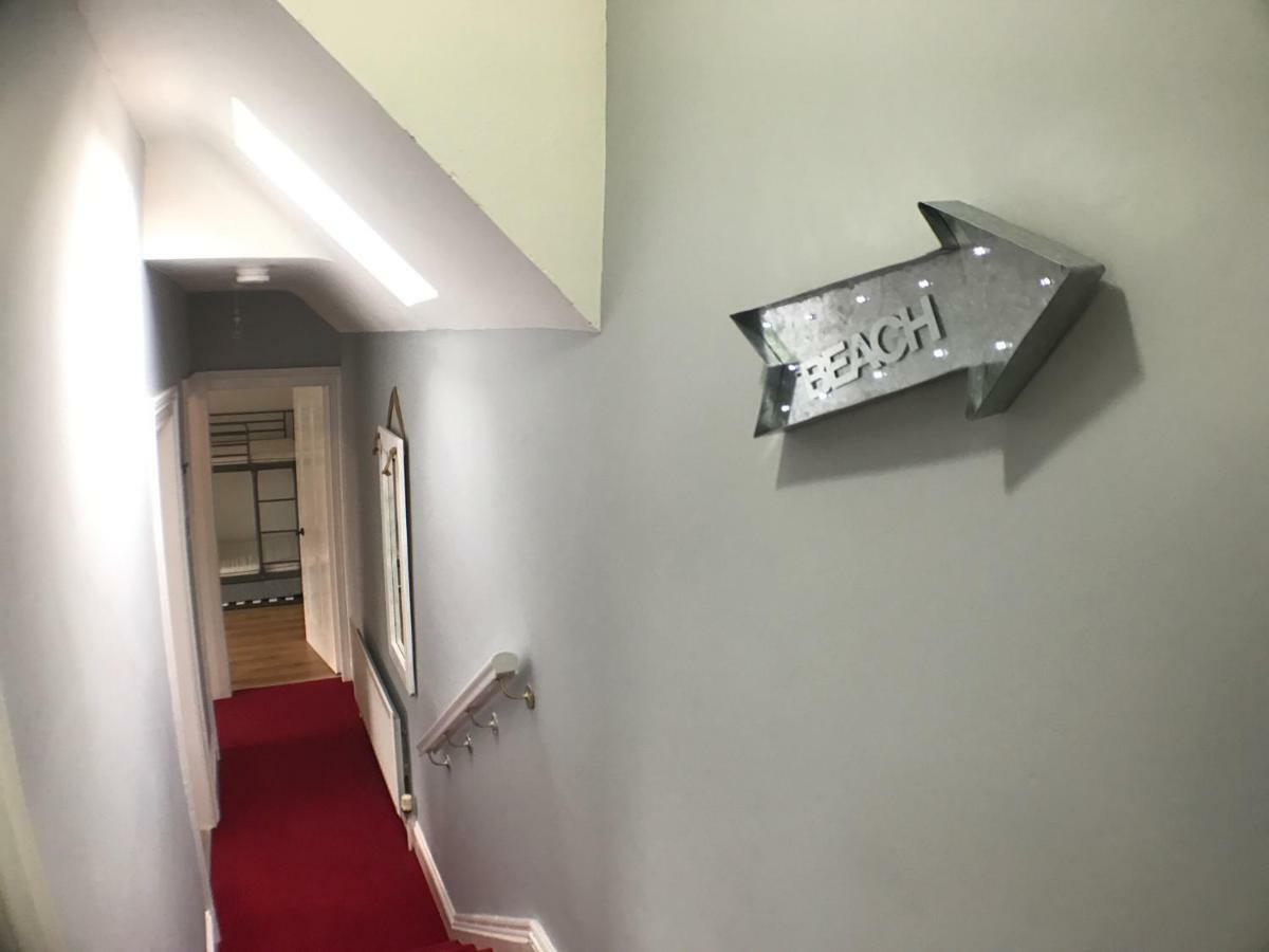 Ridge Cottage ポートラッシュ エクステリア 写真